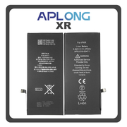 HQ OEM Συμβατό Με Apple iPhone XR, iPhoneXR (A2105, A1984) APLONG Battery Μπαταρία High Capacity Li-Ion 3500 mAh (Premium A+) (1 Year Warranty Για Συνεργατες B2B)