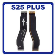 Γνήσια Original Samsung Galaxy S25+, S25 Plus (SM-S936B, SM-S936B/DS) Main Flex Cable Κεντρική Καλωδιοταινία GH82-36364A (Service Pack By Samsung)