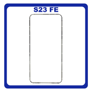 Γνήσια Original Samsung Galaxy S23 FE (SM-S711B, SM-S711B/DS) Adhesive Battery Cover Tape Film Glue, Διπλής Όψης Κόλλα GH81-24049A (Service Pack By Samsung)
