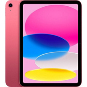 Apple Ipad 10.9" (10th Gen) wi-fi + Cellular 2022 Mq6m3ty/a 64gb Rom/4gb ram Pink eu