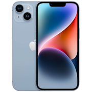 Apple Iphone 14 5g 128gb Rom/6gb ram Blue eu