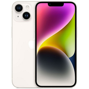 Apple Iphone 14 5g 128gb Rom/6gb ram Starlight eu