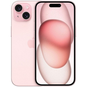 Apple Iphone 15 5g 256gb Rom/6gb ram Pink eu