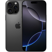 Apple Iphone 16 pro max 5g 1tb Rom/8gb ram Black Titanium eu