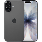 Apple Iphone 17 5g 512gb Rom/8gb ram Black eu