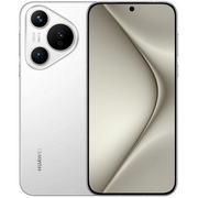 Huawei Pura 70 Dual sim ady-lx9 256gb Rom/12gb ram White eu