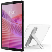 Lenovo tab one + Clear Case Tb305fu wi-fi 64gb Rom/4gb ram Luna Grey eu