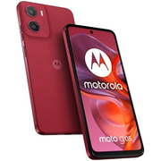 Motorola Moto g05 256gb Rom/4gb ram Plum red eu