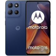 Motorola Moto g15 128gb Rom/8gb ram sea Blue eu