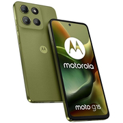 Motorola Moto g15 256gb Rom/8gb ram Iguana Green eu