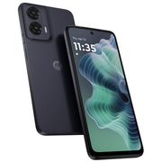 Motorola Moto g35 5g 128gb Rom/4gb ram Midnight Black eu