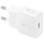 Samsung Power Adapter 25w ep-T2510nwegeu White eu