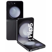 Samsung Galaxy z Flip 5 sm-F731b 256gb Rom/8gb ram Graphite eu