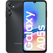 Samsung Galaxy A05s A057g/ds 64gb Rom/4gb ram Black eu