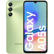 Samsung Galaxy A05s A057g/ds 64gb Rom/4gb ram Light Green eu