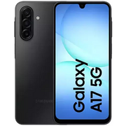 Samsung Galaxy a17 5g sm-176bds 128gb Rom/4gb ram Black eu