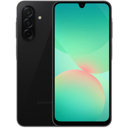 Samsung Galaxy a26 5g sm-A266b/dsn 256gb Rom/8gb ram Black eu