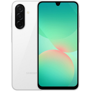 Samsung Galaxy a26 5g sm-A266b/dsn 256gb Rom/8gb ram White eu