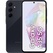 Samsung Galaxy a35 5g sm-A356bds 128gb Rom/6gb ram Awesome Navy eu