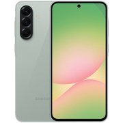 Samsung Galaxy a56 5g sm-A566bds 128gb Rom/8gb ram Awesome Olive eu