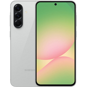 Samsung Galaxy a56 5g sm-A566bds 256gb Rom/8gb ram Awesome Lightgray eu