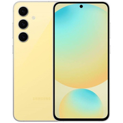 Samsung Galaxy s24 fe 5g sm-S721b/ds 128gb Rom/8gb ram Yellow eu