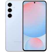 Samsung Galaxy s24 fe 5g sm-S721b/ds 256gb Rom/8gb ram Blue eu