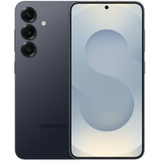 Samsung Galaxy s25 5g sm-S931b/ds 128gb Rom/12gb ram Blue Black eu