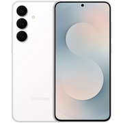 Samsung Galaxy s25 fe 5g sm-S731b/ds 256gb Rom/8gb ram White eu