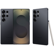 Samsung Galaxy s25 Ultra 5g sm-S938b/ds 512gb Rom/12gb ram Titanium Jetblack eu