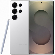 Samsung Galaxy s25 Ultra 5g sm-S938b/ds 512gb Rom/12gb ram Titanium Whitesilver eu