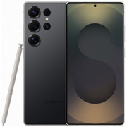 Samsung Galaxy s25 Ultra 5g sm-S938b/ds 256gb Rom/12gb ram Titanium Black eu