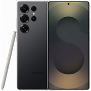 Samsung Galaxy s25 Ultra 5g sm-S938b/ds 512gb Rom/12gb ram Titanium Black eu