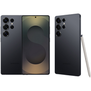 Samsung Galaxy s25 Ultra 5g sm-S938b/ds 1tb Rom/12gb ram Titanium Jetblack eu