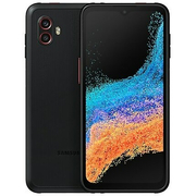 Samsung Galaxy Xcover 6 pro sm-G736b/ds 128gb Rom/6gb ram Black eu