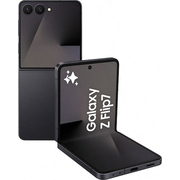 Samsung Galaxy z Flip 7 5g sm-F766b 256gb Rom/12gb ram jet Black eu