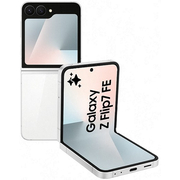 Samsung Galaxy z Flip 7 fe  sm-F761b 128gb Rom/8gb ram White eu