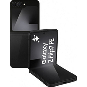 Samsung Galaxy z Flip 7 fe  sm-F761b 128gb Rom/8gb ram Black eu