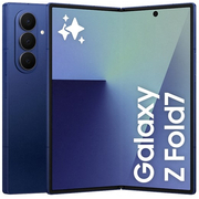 Samsung Galaxy z Fold 7 5g sm-F966b/ds 512gb Rom/12gb ram Blue Shadow eu
