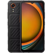 Samsung Galaxy Xcover 7 pro sm-G766b 128gb Rom/6gb ram Black eu