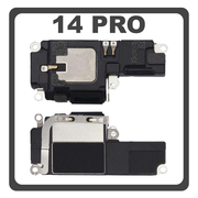 Γνήσιο Original For iPhone 14 Pro, Iphone14 Pro (A2890, A2650), Buzzer Loudspeaker Sound Ringer Module Ηχείο Μεγάφωνο Pulled