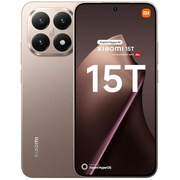 Xiaomi 15t 5g 512gb Rom/12gb ram Rose Gold eu