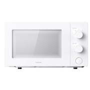 Xiaomi Microware Oven Bhr7990eu Φουρνος Μικροκυματων 20lt White eu