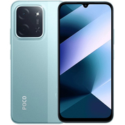 Xiaomi Poco c85 128gb Rom/6gb ram Green eu