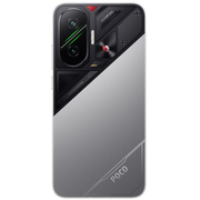 Xiaomi Poco f7 5g 512gb Rom/12gb ram Silver eu