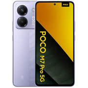 Xiaomi Poco m7 pro 5g 256gb Rom/8gb ram Purple eu