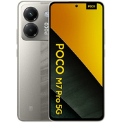 Xiaomi Poco m7 pro 5g 256gb Rom/8gb ram Silver eu
