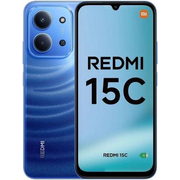 Xiaomi Redmi 15c 128gb Rom/4gb ram Moonlight Blue eu