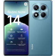 Xiaomi Redmi Note 14 pro 256gb Rom/8gb ram Ocean Blue eu