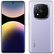 Xiaomi Redmi Note 14 pro + 5g 256gb Rom/8gb ram Lavender Purple eu